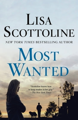 Most Wanted by Scottoline, Lisa