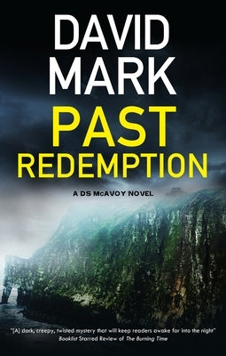 Past Redemption by Mark, David