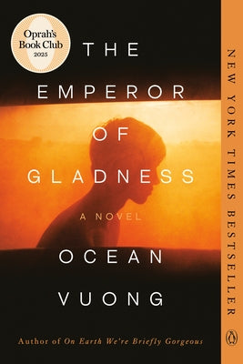 The Emperor of Gladness by Vuong, Ocean