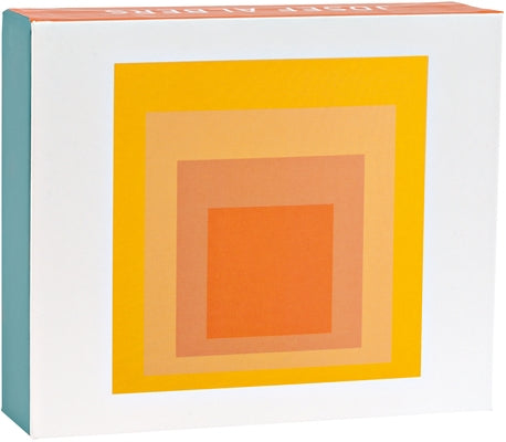 Josef Albers Quicknotes by Albers, Josef