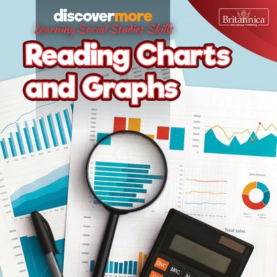 Reading Charts and Graphs by Harts, Marie