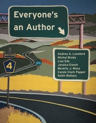 Everyone's an Author by Lunsford, Andrea A.