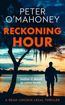 Reckoning Hour by O'Mahoney, Peter