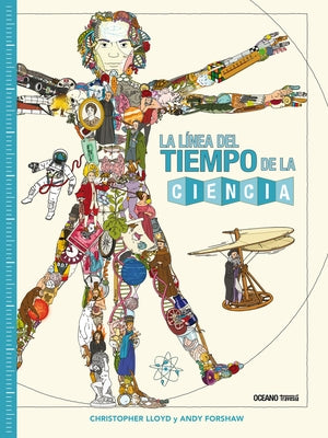 La L?nea del Tiempo de la Ciencia by Lloyd, Cristopher