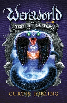 Nest of Serpents by Jobling, Curtis