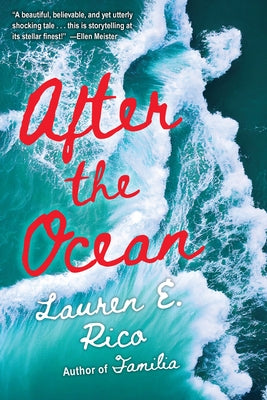 After the Ocean by Rico, Lauren E.