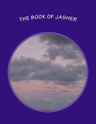 The Book of Jasher by Jasher