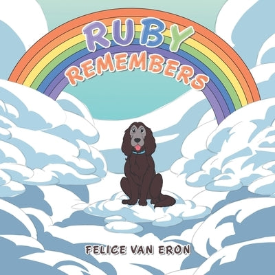 Ruby Remembers by Van Eron, Felice