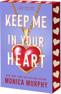 Keep Me in Your Heart by Murphy, Monica