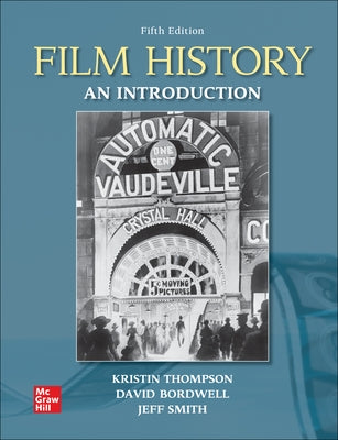 Looseleaf for Film History: An Introduction by Thompson, Kristin