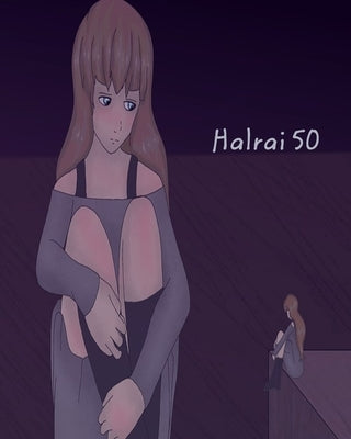 Halrai 50 by Halrai