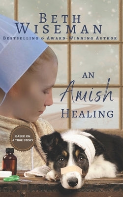 An Amish Healing (A Romance): Includes Amish Recipes and Reading Group Guide by Wiseman, Beth