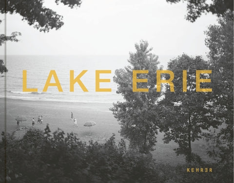 Lake Erie by Whitney, Lynn