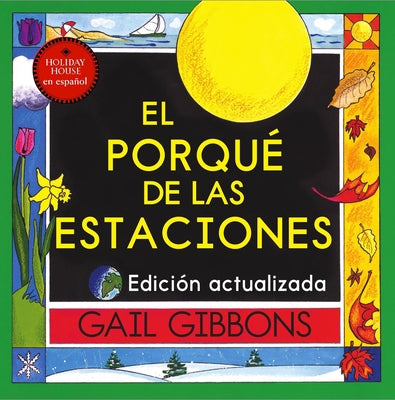 El Porquã(c) de Las Estaciones by Gibbons, Gail