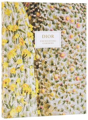 Dior Enchanting Gardens by Claverie, Jean-Paul