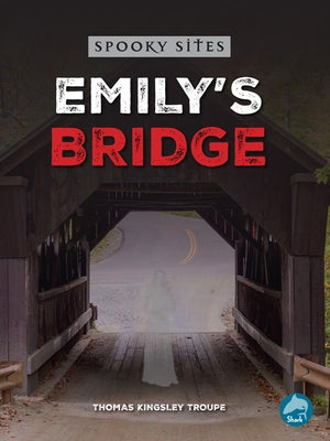 Emily's Bridge by Troupe, Thomas Kingsley