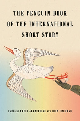 The Penguin Book of the International Short Story by Alameddine, Rabih