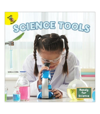 Science Tools by Conn