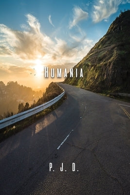 Humania by D, P. J. J.