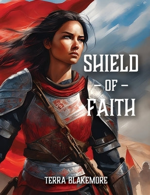 Shield of Faith by Blakemore, Terra