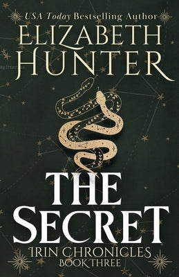 The Secret: Tenth Anniversary Edition by Hunter, Elizabeth