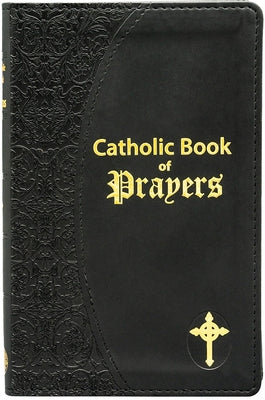 Catholic Book of Prayers by Catholic Book Publishing Corp