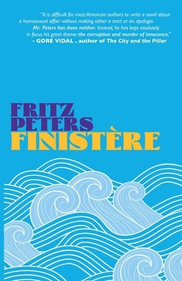 Finistère by Peters, Fritz