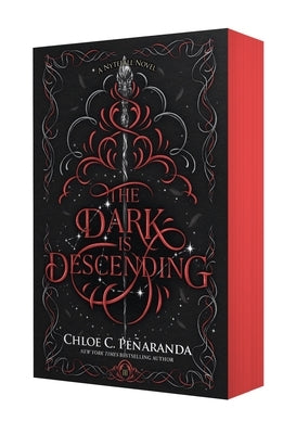 The Dark Is Descending: A Nytefall Novel by PeÃ±aranda, Chloe C.