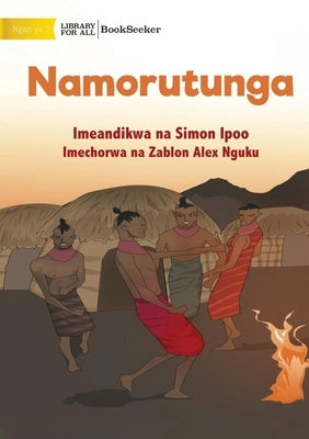 Namorutunga - Namorutunga by Ipoo, Simon