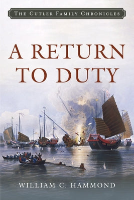 A Return to Duty by Hammond, William C.