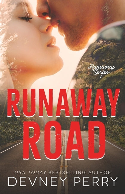 Runaway Road by Perry, Devney