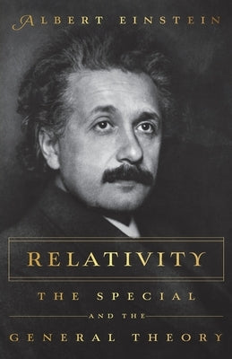 Relativity by Einstein by Einstein, Albert