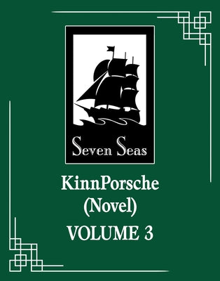 Kinnporsche (Novel) Vol. 3 by Daemi