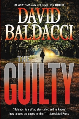 The Guilty by Baldacci, David