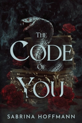 The Code of You by Hoffmann, Sabrina