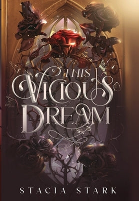 This Vicious Dream by Stark, Stacia