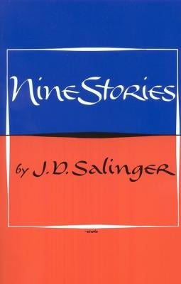 Nine Stories by Salinger, J. D.