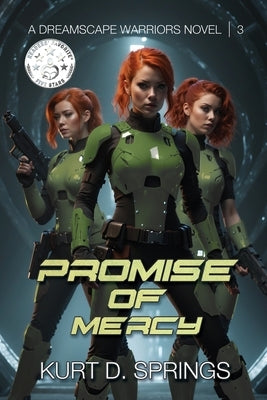 Promise of Mercy by Springs, Kurt D.