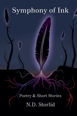 Symphony of Ink by Storlid, N. D.