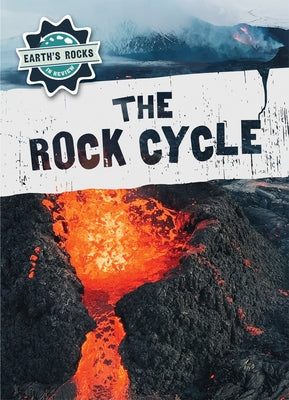 The Rock Cycle by McDougal, Anna