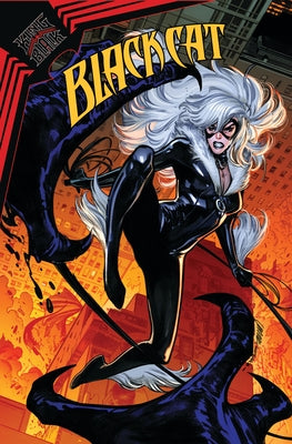 Black Cat Vol. 4: Queen in Black by MacKay, Jed