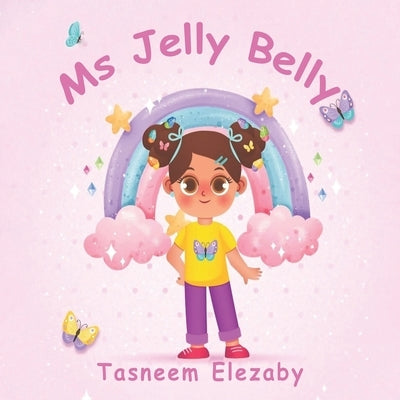 Ms Jelly Belly by Elezaby, Tasneem