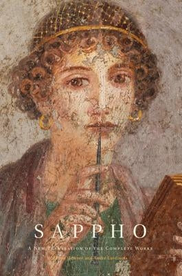 Sappho by Sappho