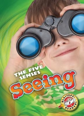 Seeing by Owings, Lisa