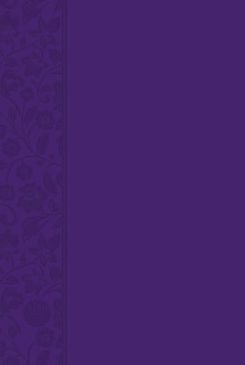 The Passion Translation New Testament (2020 Edition) Violet: With Psalms, Proverbs and Song of Songs by Simmons, Brian