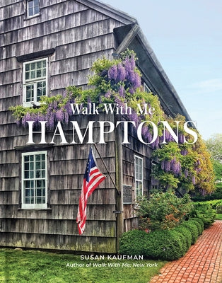Walk with Me: Hamptons by Kaufman, Susan