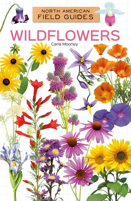 Wildflowers by Mooney, Carla