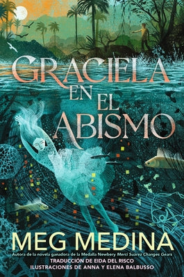 Graciela En El Abismo by Medina, Meg