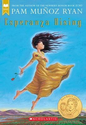 Esperanza Rising by Ryan, Pam Mu&#195;&#177;oz