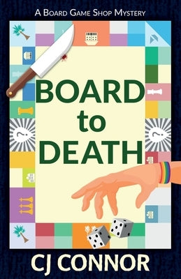 Board to Death by Connor, Cj